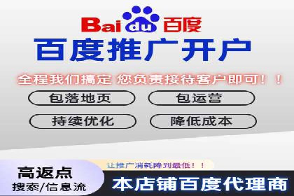 行业标杆：SEM托管公司案例解析